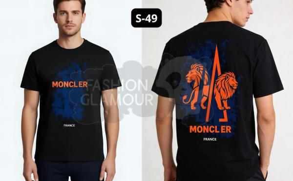 MONCLER S49