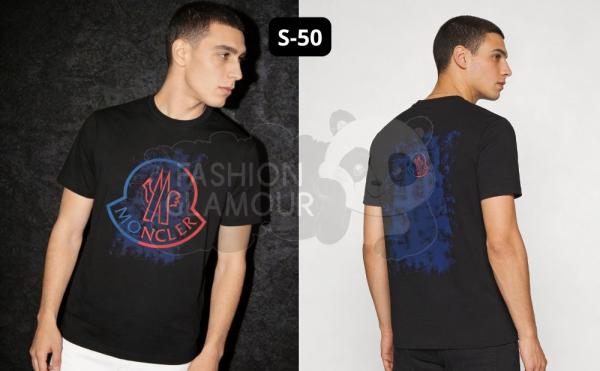 MONCLER S50