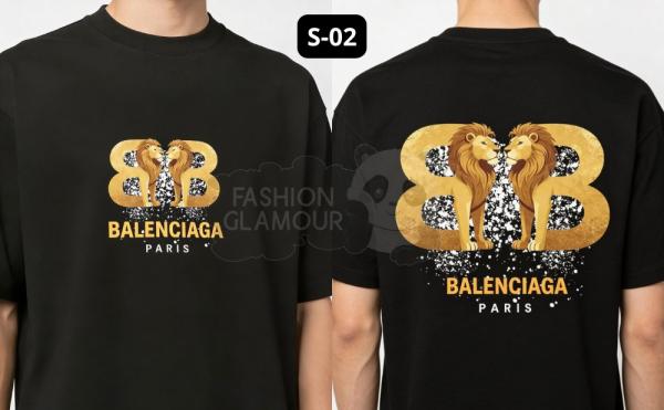 BALENCIAGA S02