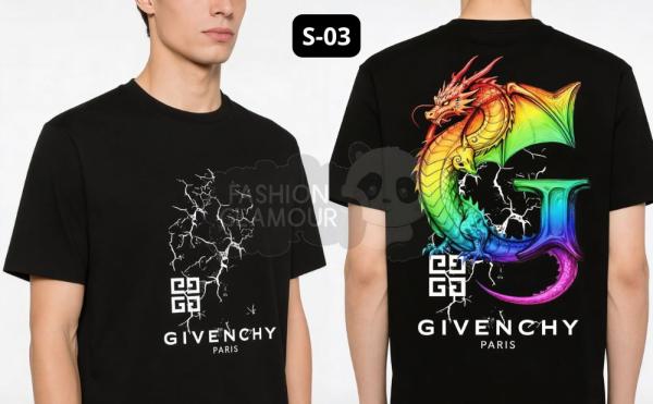 GIVENCHY S03
