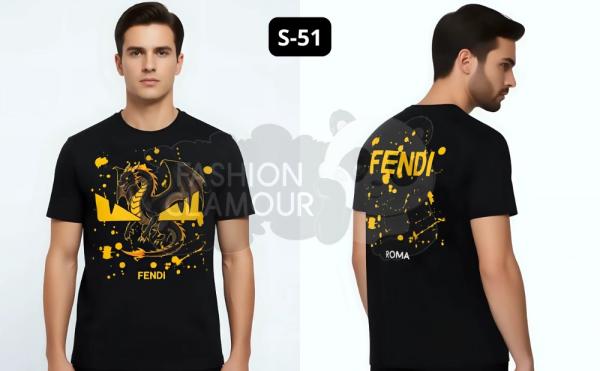 FENDI S51