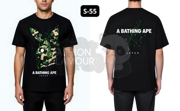 BAPE S55