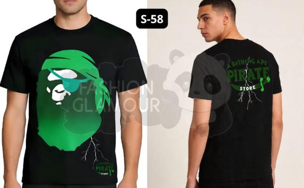 BAPE S58