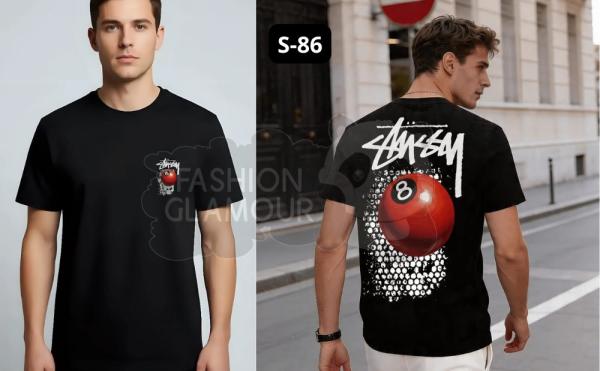 STUSSY S86
