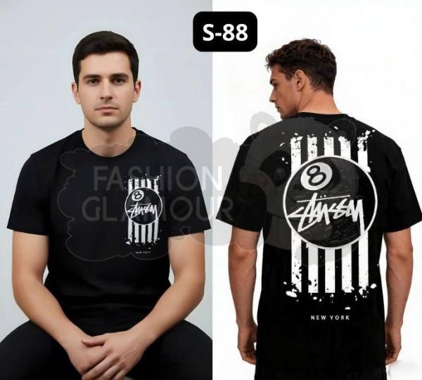 STUSSY S88