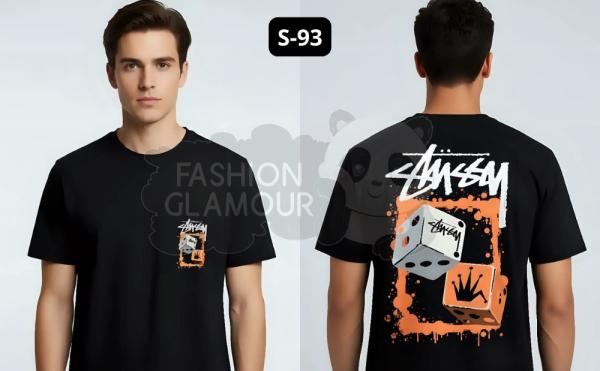 STUSSY S93