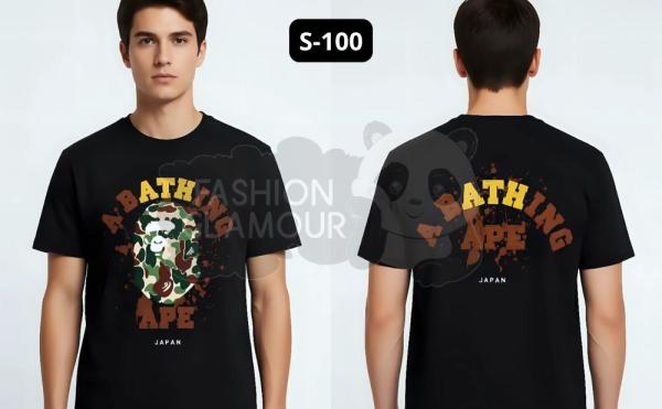 BAPE S100