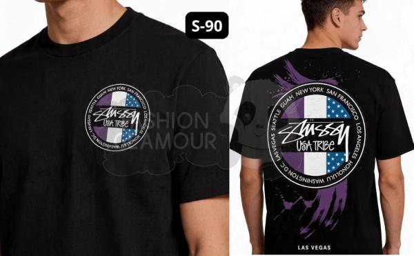 STUSSY S90