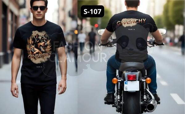 GIVENCHY S107
