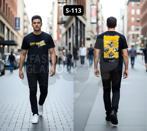 OW S113