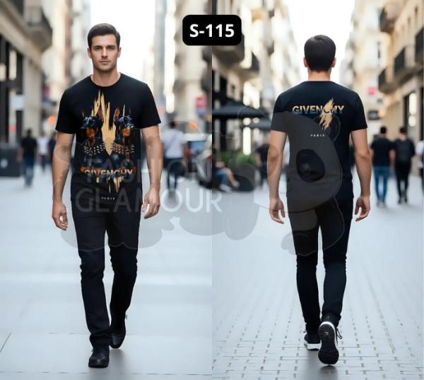 GIVENCHY S115