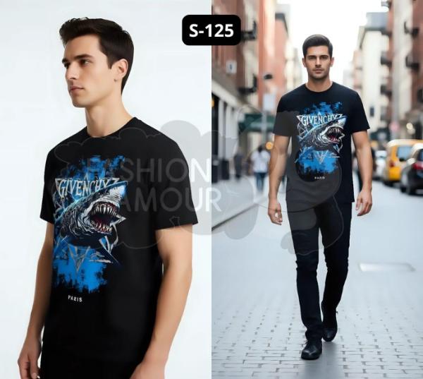 GIVENCHY S125