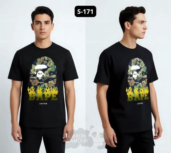 BAPE S171