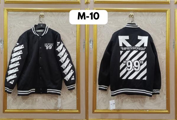 OW M10