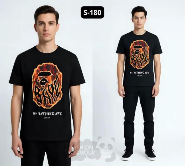 BAPE S180