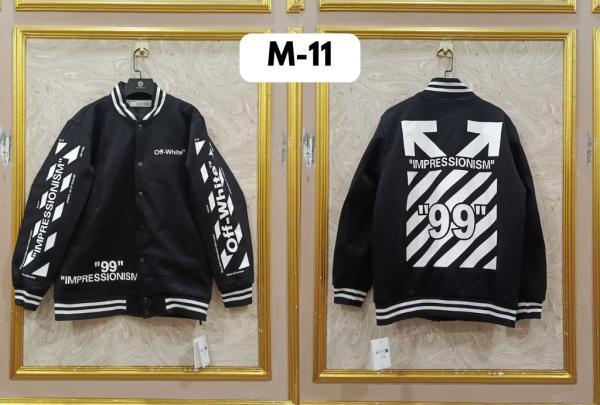 OW M11