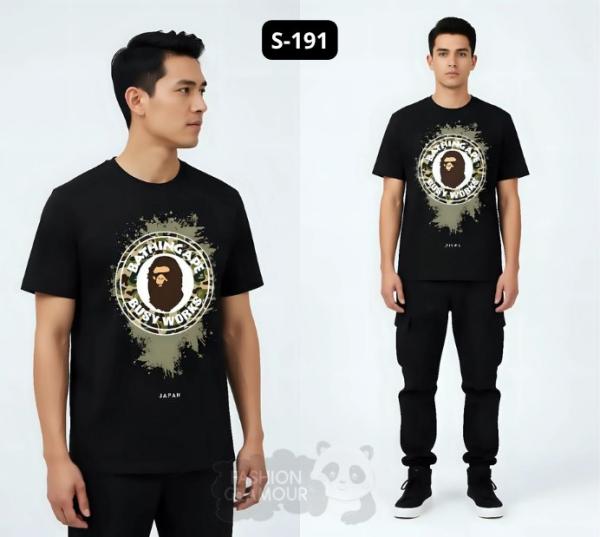 BAPE S191