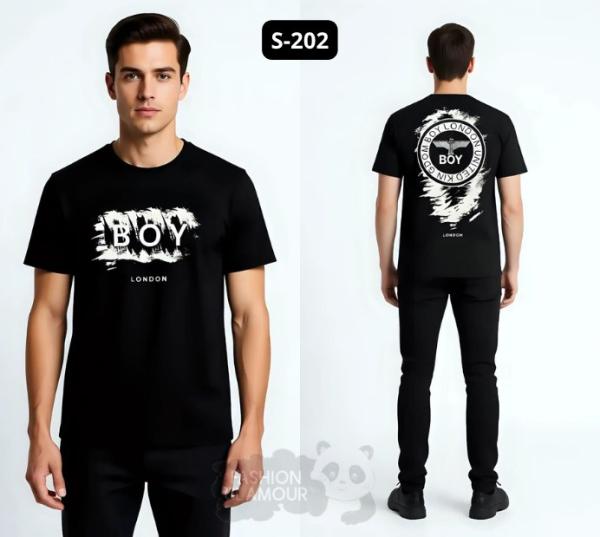 BOY LONDON S202