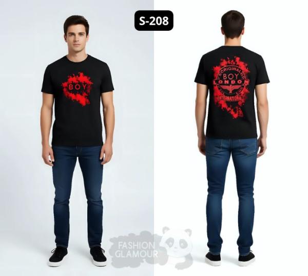 BOY LONDON S208
