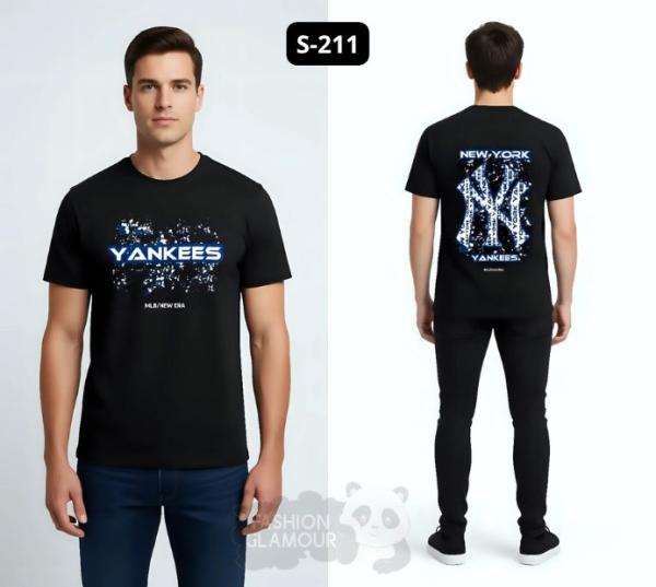 MLB S211