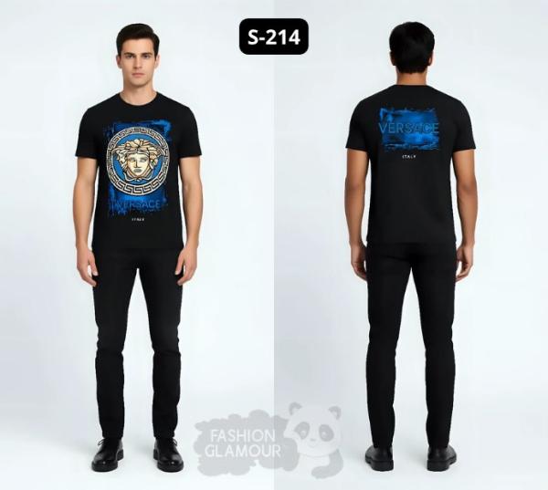 VERSACE S214