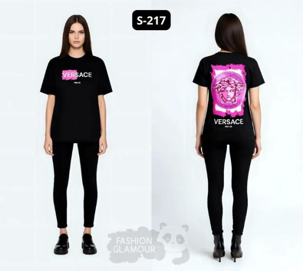 VERSACE S217