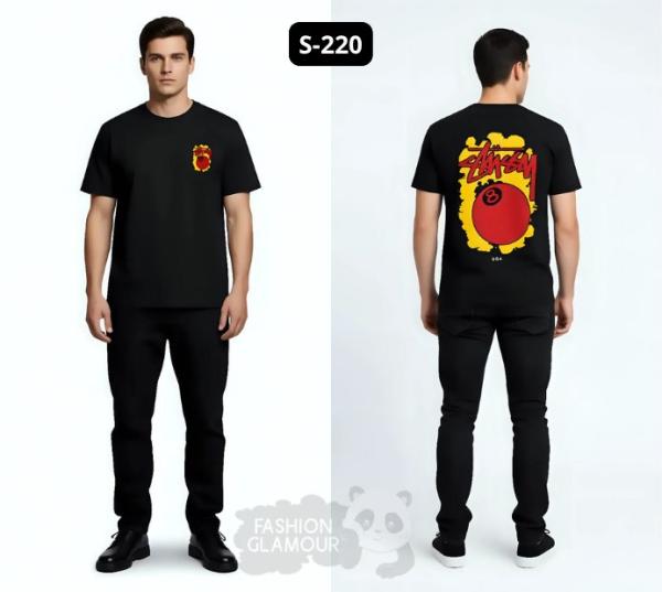STUSSY S220