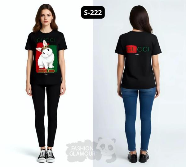 GUCCI S222