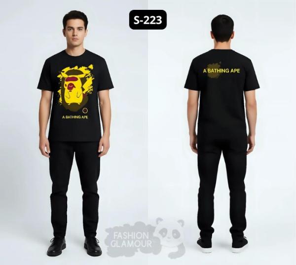 BAPE S223