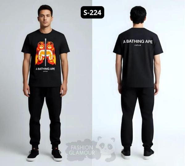 BAPE S224