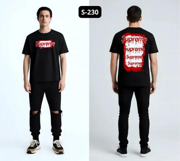 SUPREME S230