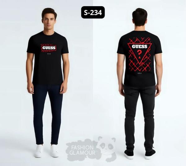 GUESS S234