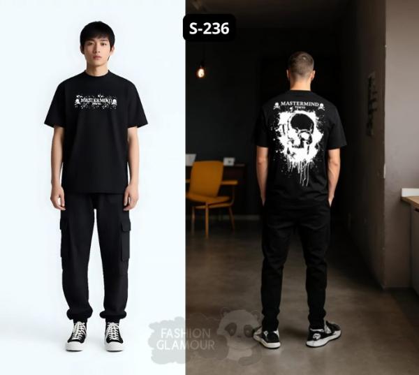 MASTERMIND S236
