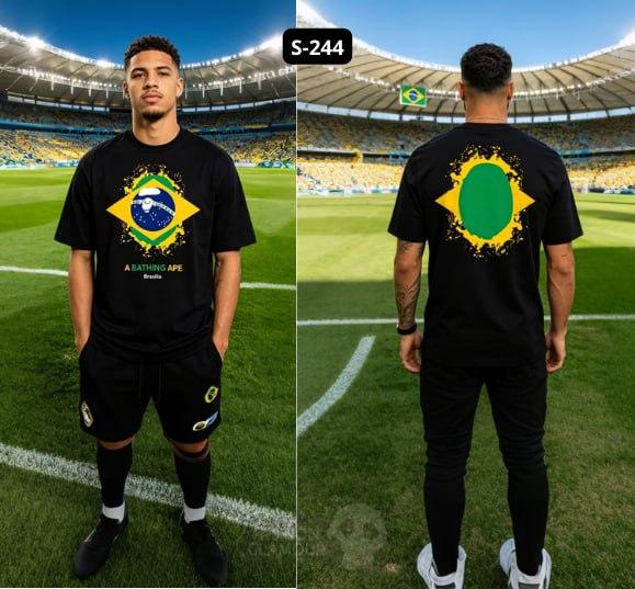 BAPE S244
