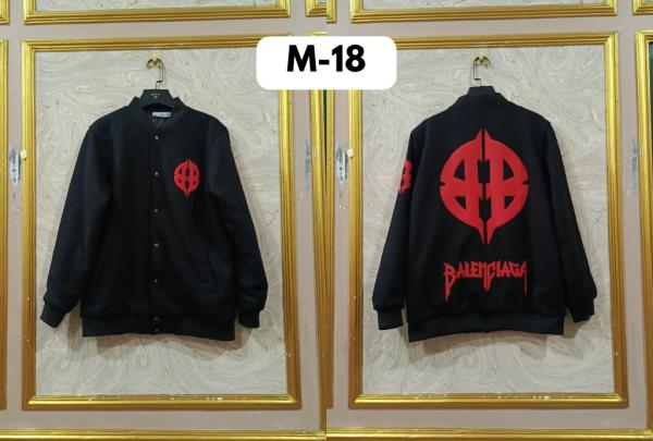 BALENCIAGA M18