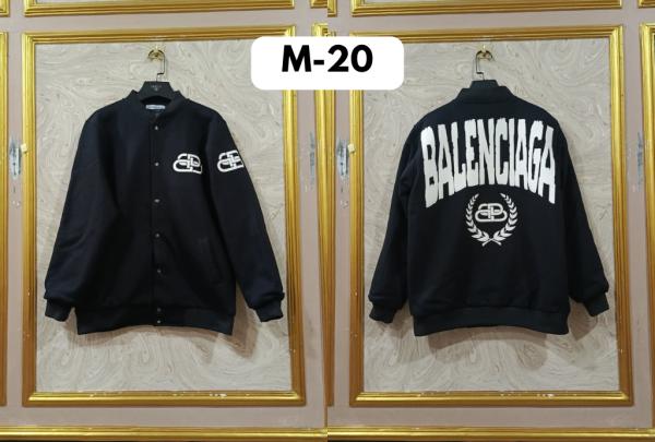 BALENCIAGA M20
