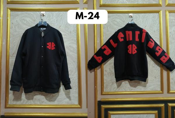 BALENCIAGA M24
