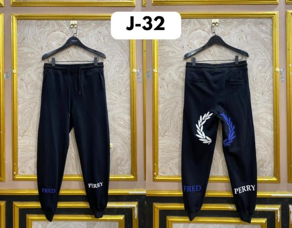 FRED PERRY J32