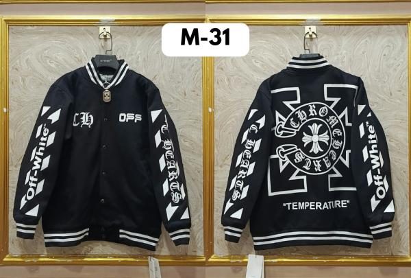 OW X CH M31