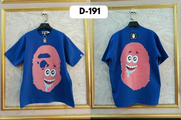 BAPE D191
