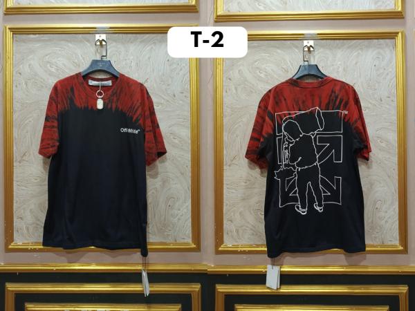 OW T2