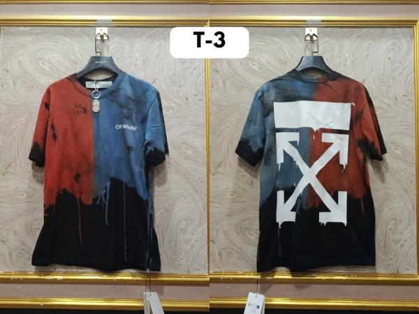 OW T3