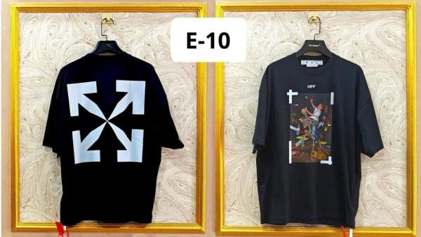 OW E10