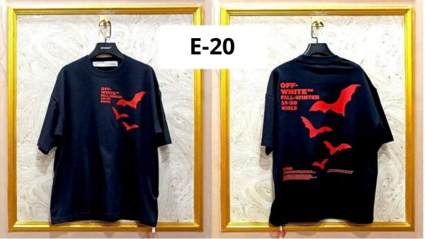 OW E20