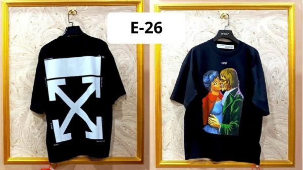 OW E26