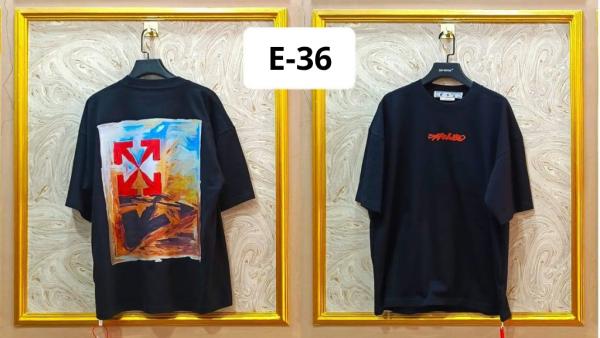 OW E36
