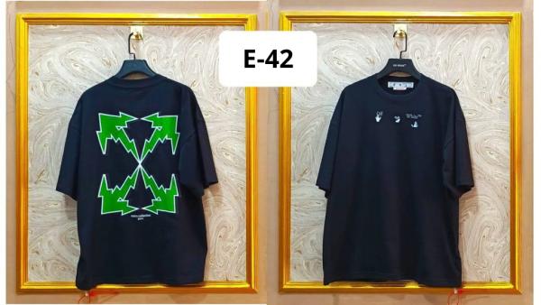 OW E42