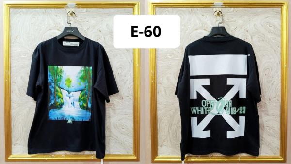 OW E60