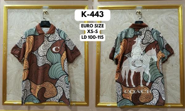 COACH K443