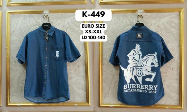 BURBERRY K449